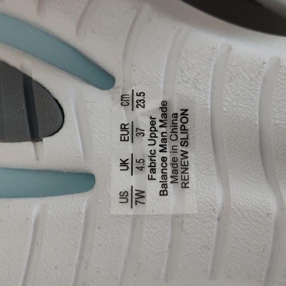 Ryka Sneakers 7w - Picture 5 of 7